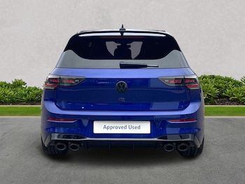 Used Volkswagen Golf 2025 for sale - 78139572: Photo