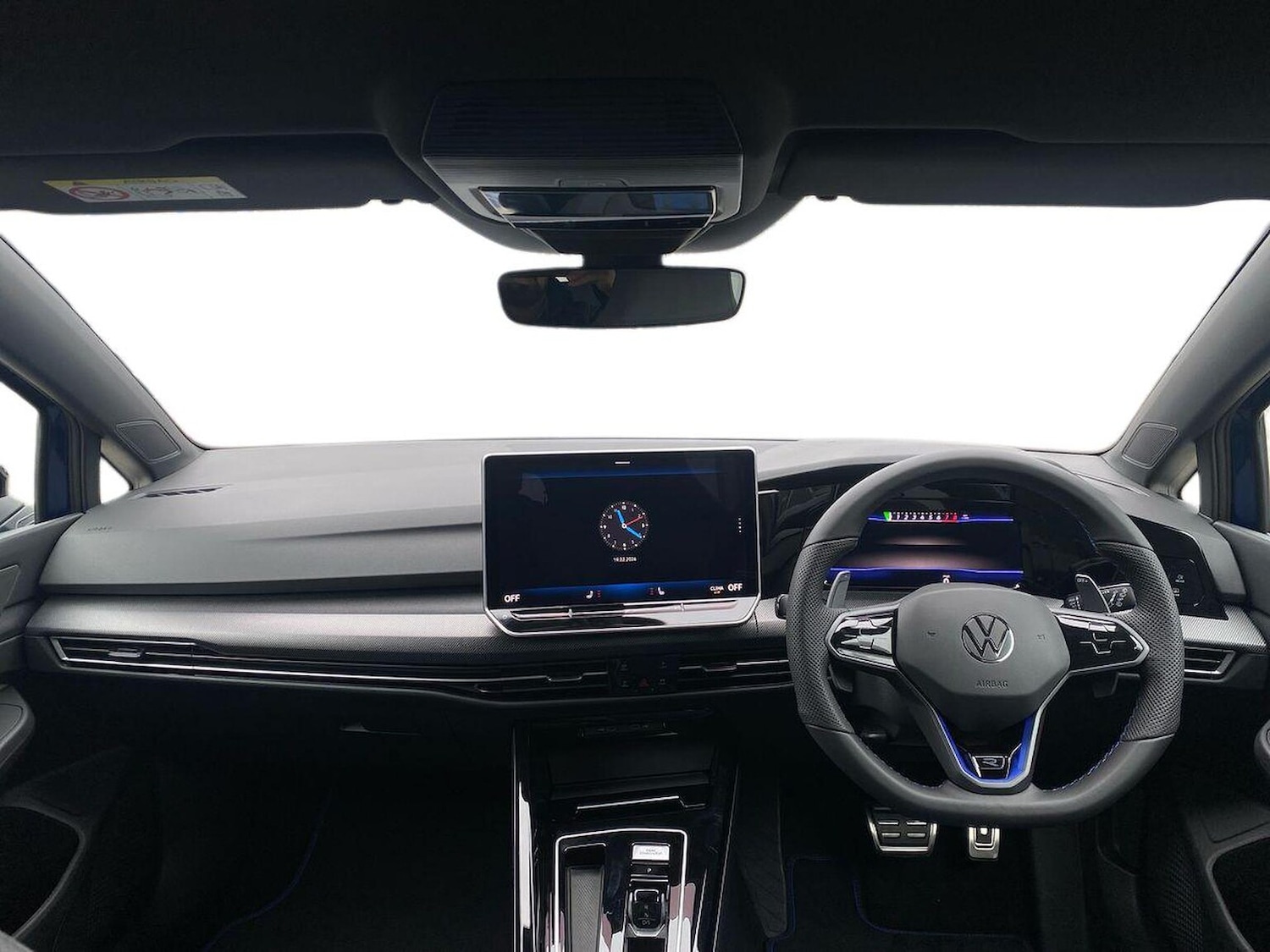 Used Volkswagen Golf 2025 for sale - 78139572: Photo 7