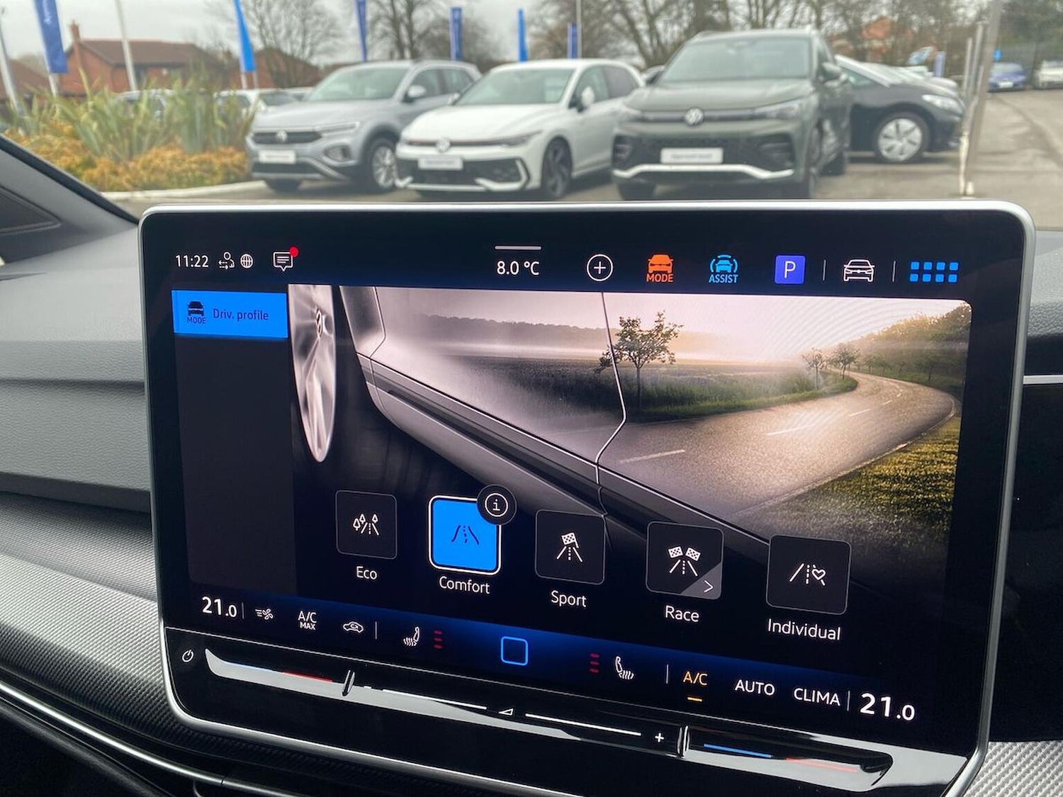 Used Volkswagen Golf 2025 for sale - 78139572: Photo 8