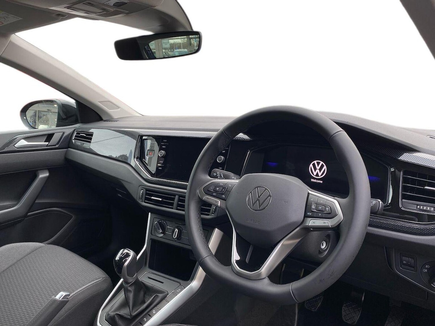 Used Volkswagen Taigo 2026 for sale - 77901663: Photo 10