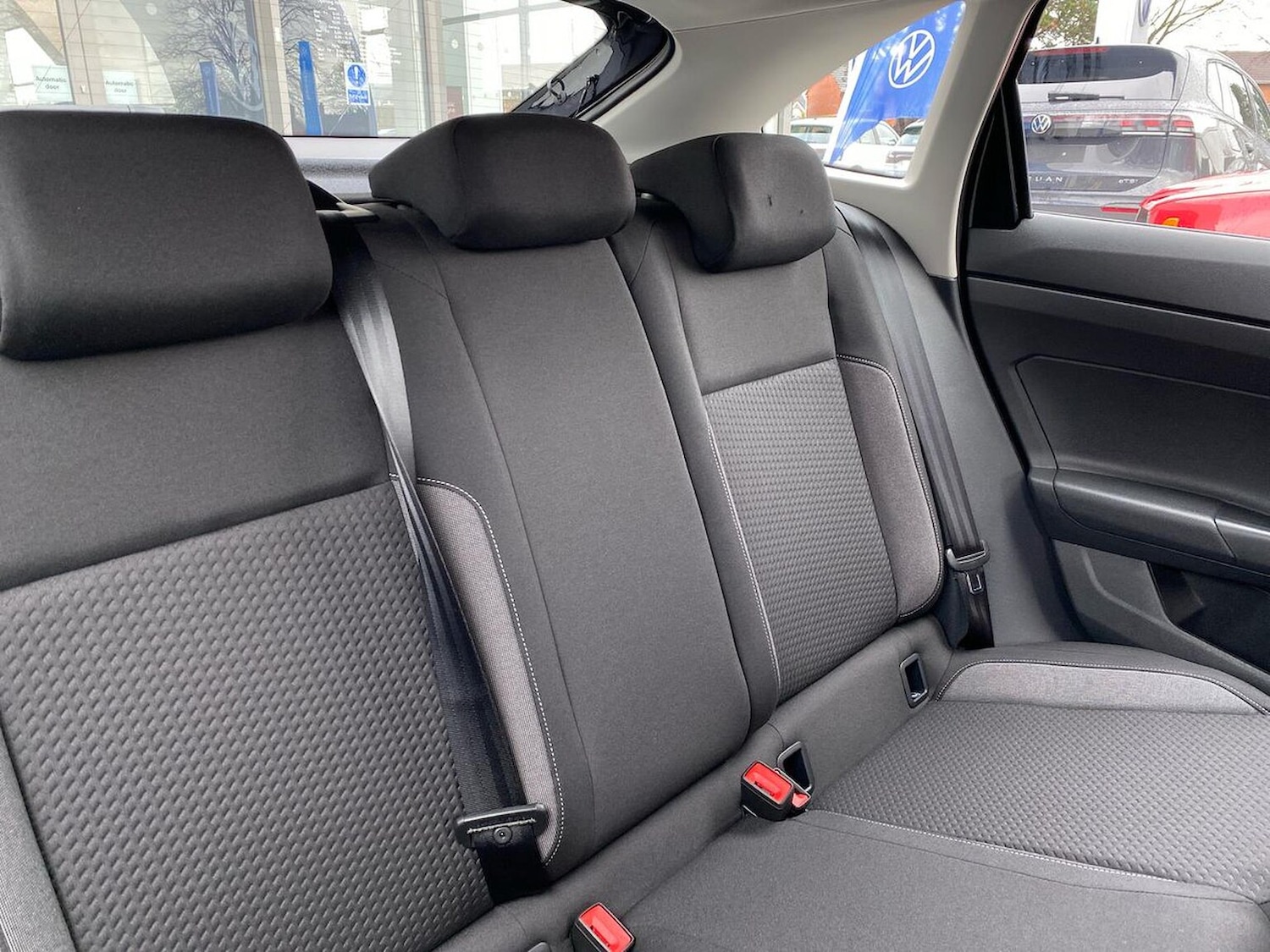 Used Volkswagen Taigo 2026 for sale - 77901663: Photo 11