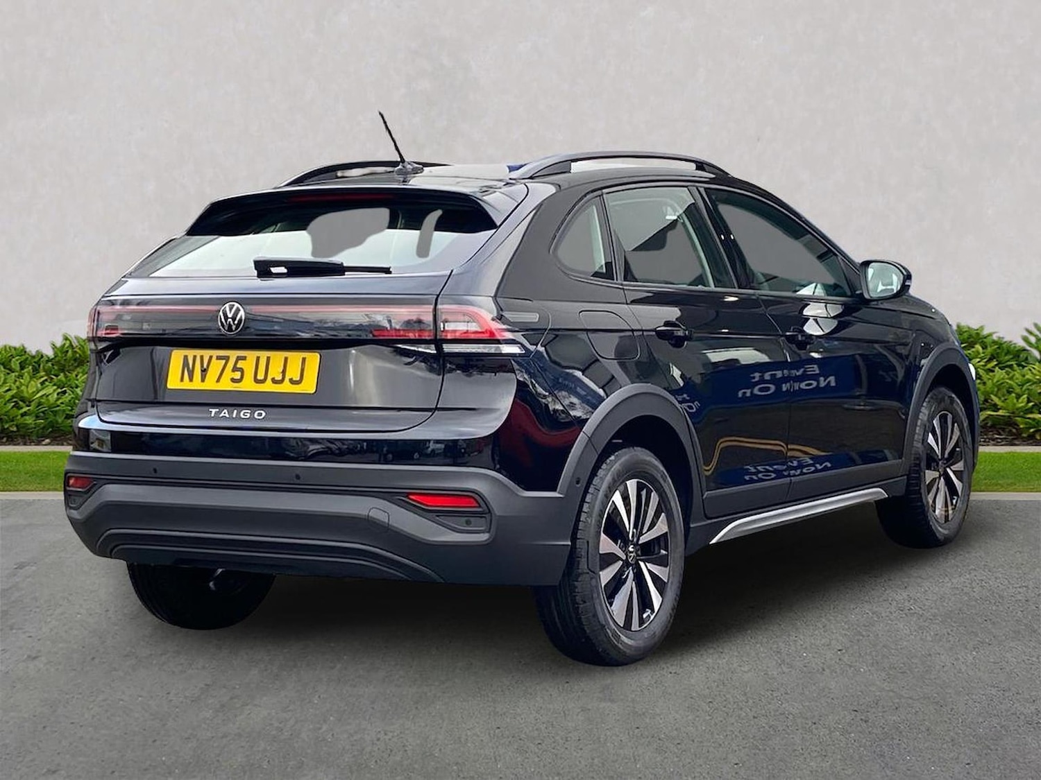 Used Volkswagen Taigo 2026 for sale - 77901663: Photo 13