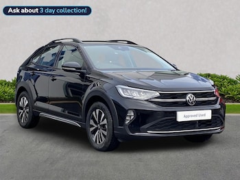 Used Volkswagen Taigo 2026 for sale - 77901663: Photo