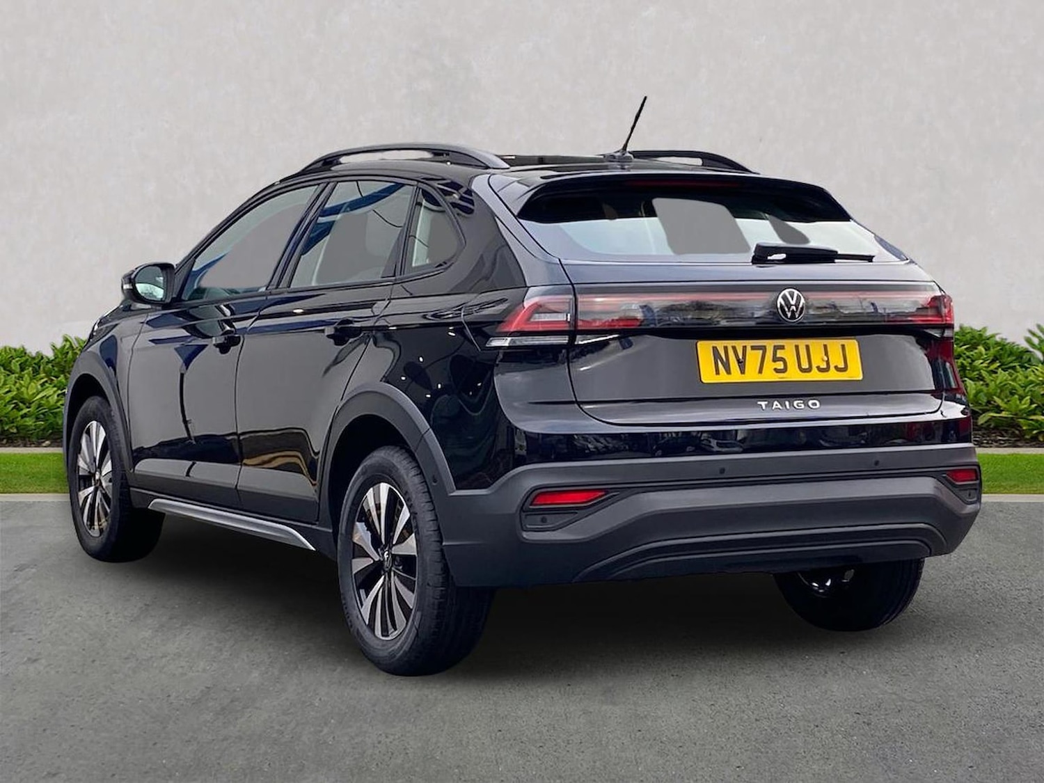 Used Volkswagen Taigo 2026 for sale - 77901663: Photo 2