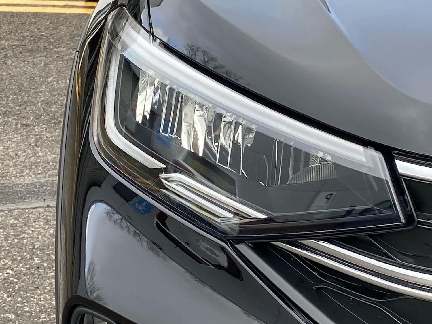 Used Volkswagen Taigo 2026 for sale - 77901663: Photo 22