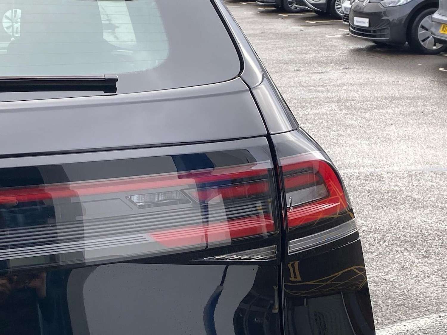 Used Volkswagen Taigo 2026 for sale - 77901663: Photo 23