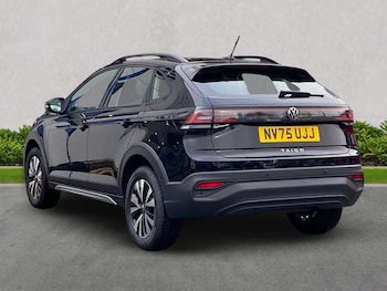 Used Volkswagen Taigo 2026 for sale - 77901663: Photo