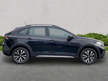 Used Volkswagen Taigo 2026 for sale - 77901663: Photo