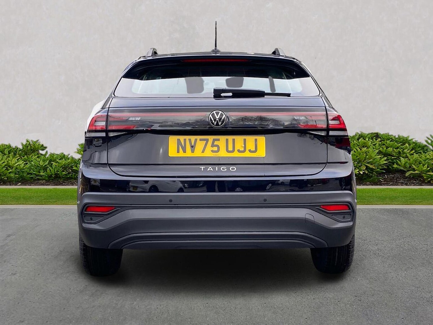 Used Volkswagen Taigo 2026 for sale - 77901663: Photo 4