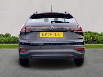 Used Volkswagen Taigo 2026 for sale - 77901663: Photo