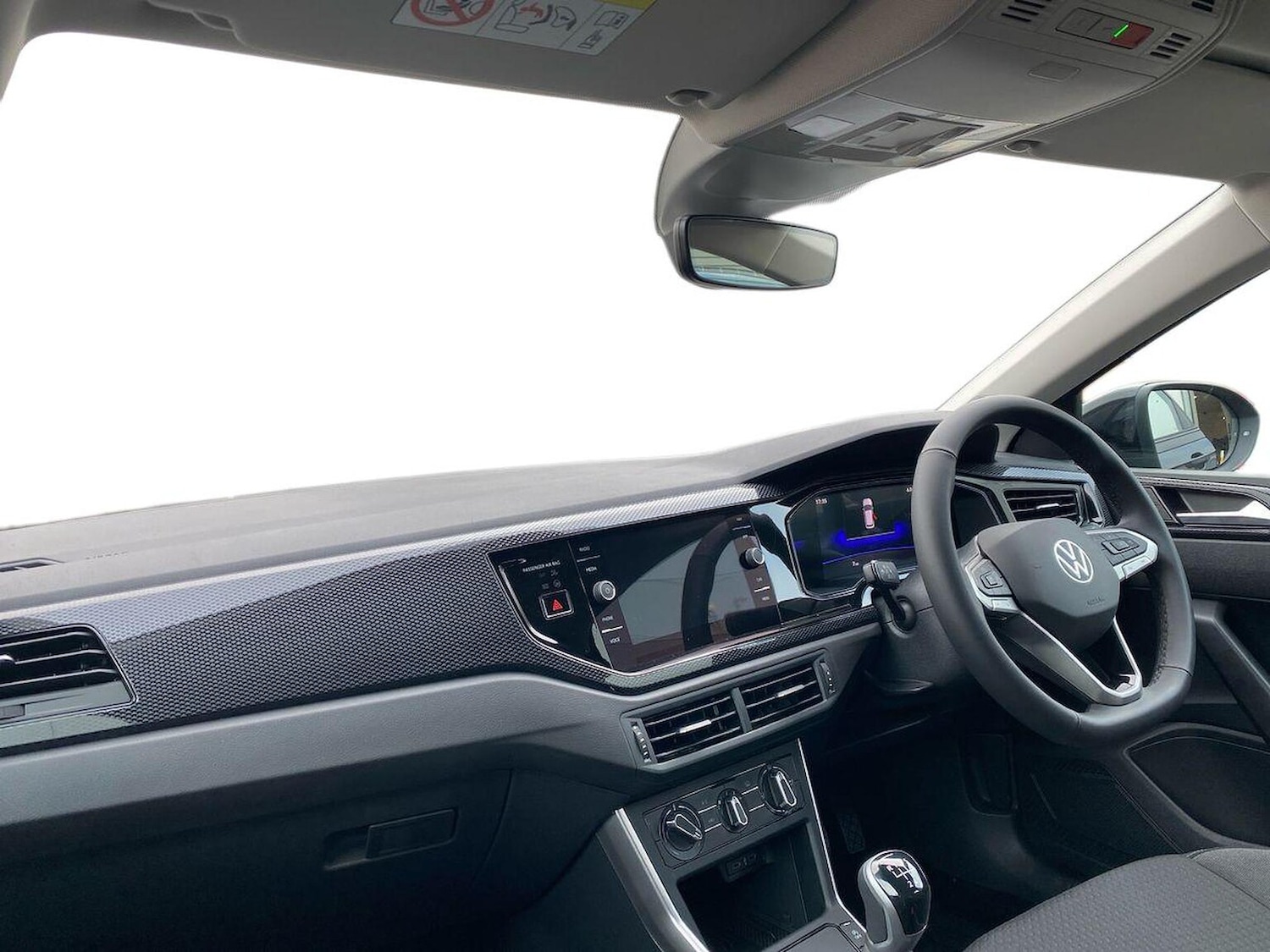 Used Volkswagen Taigo 2026 for sale - 77901663: Photo 6