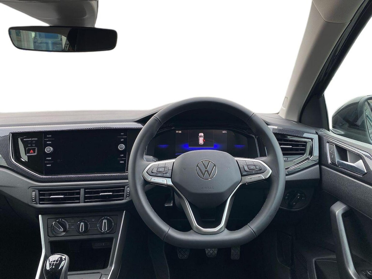 Used Volkswagen Taigo 2026 for sale - 77901663: Photo 7