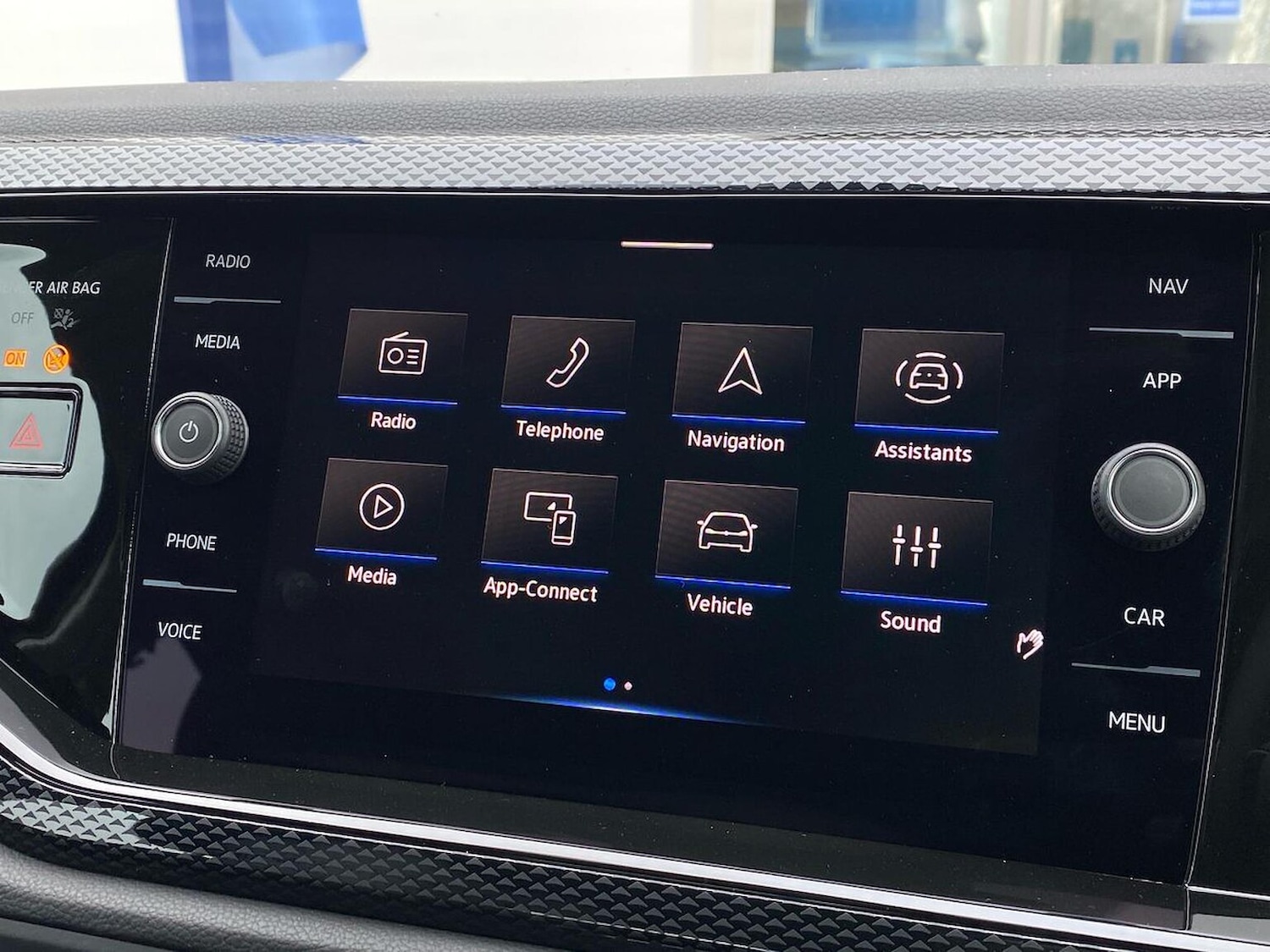 Used Volkswagen Taigo 2026 for sale - 77901663: Photo 8