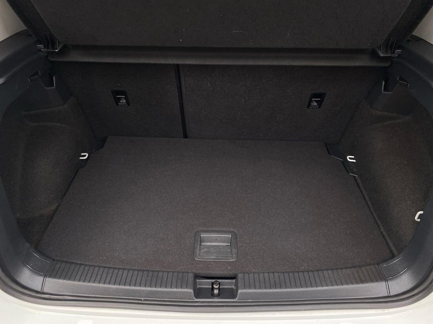 Used Volkswagen T-Cross 2023 for sale - 76293061: Photo 17