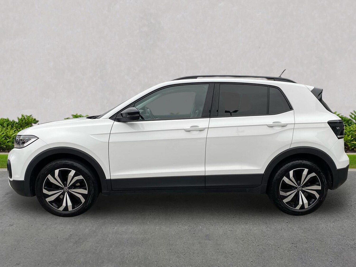 Used Volkswagen T-Cross 2023 for sale - 76293061: Photo 19