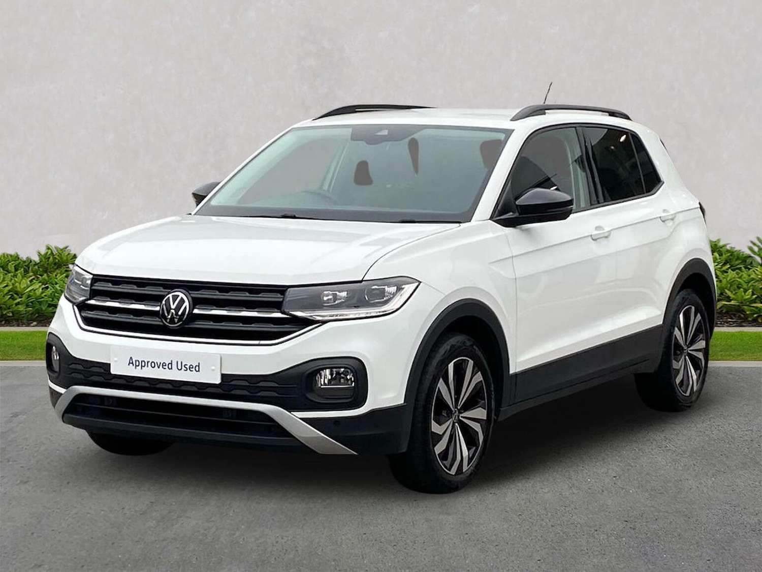 Used Volkswagen T-Cross 2023 for sale - 76293061: Photo 20