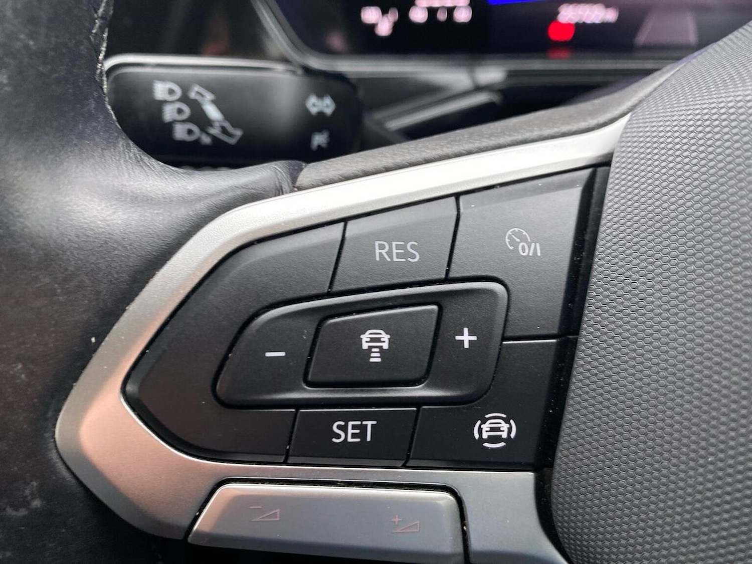 Used Volkswagen T-Cross 2023 for sale - 76293061: Photo 25