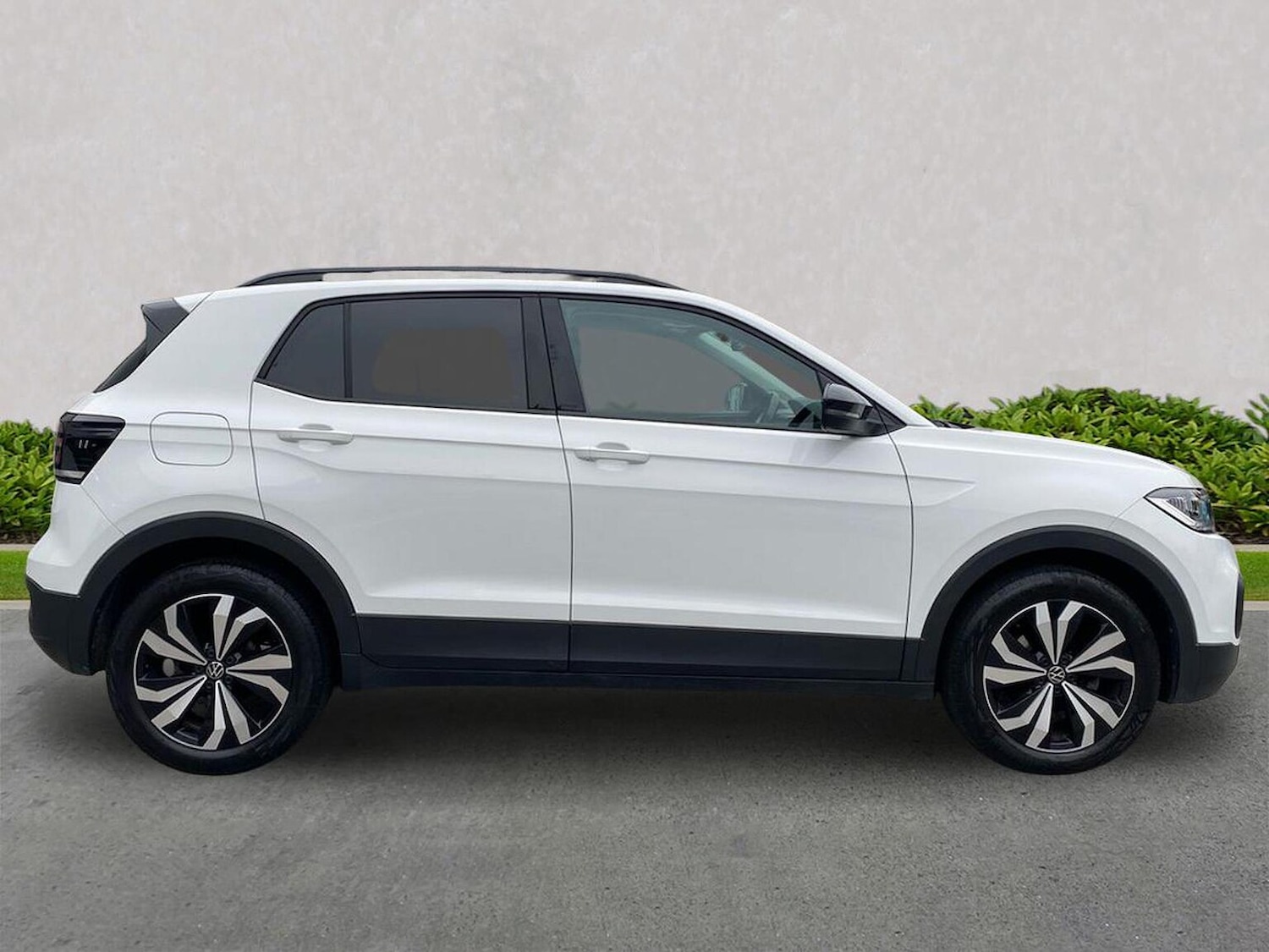 Used Volkswagen T-Cross 2023 for sale - 76293061: Photo 3