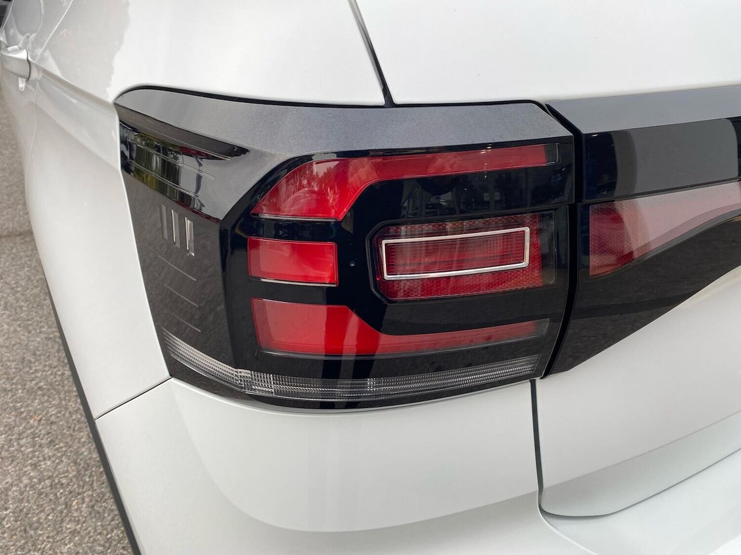 Used Volkswagen T-Cross 2023 for sale - 76293061: Photo 31