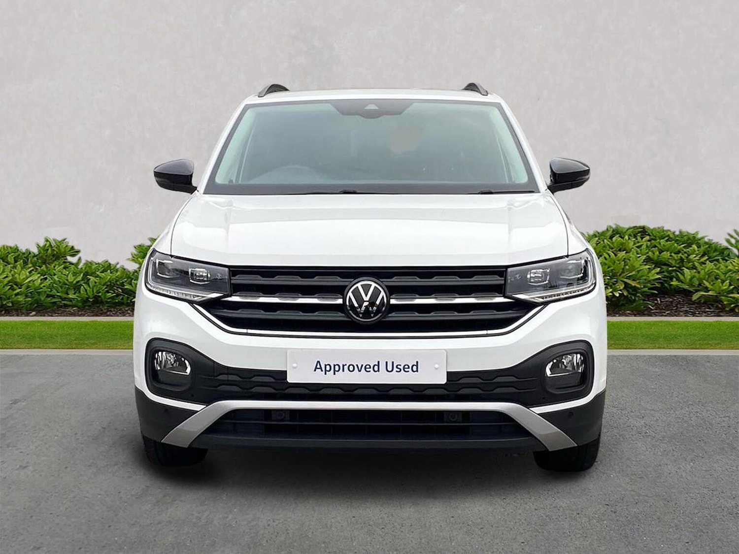 Used Volkswagen T-Cross 2023 for sale - 76293061: Photo 5