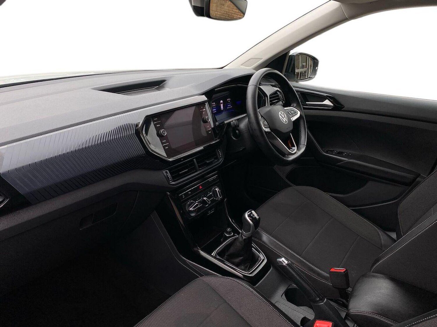 Used Volkswagen T-Cross 2023 for sale - 76293061: Photo 7