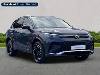 Used Volkswagen Tiguan 2025 for sale - 79314950: Photo