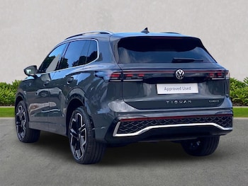 Used Volkswagen Tiguan 2025 for sale - 79314950: Photo
