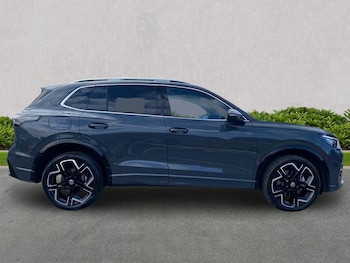 Used Volkswagen Tiguan 2025 for sale - 79314950: Photo
