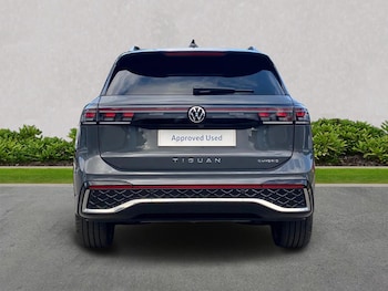 Used Volkswagen Tiguan 2025 for sale - 79314950: Photo