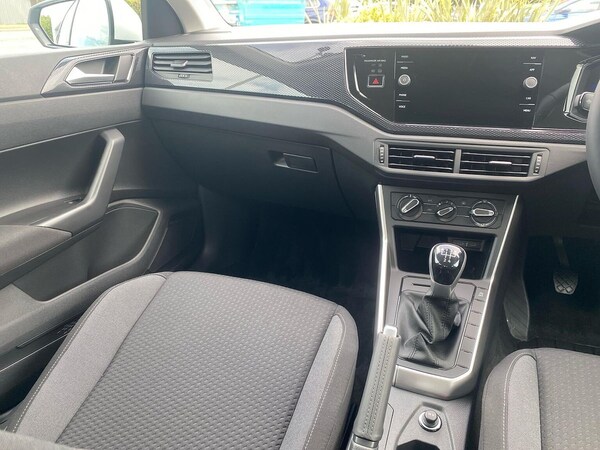 Used Volkswagen Polo 2025 for sale - 76144252: Photo 13
