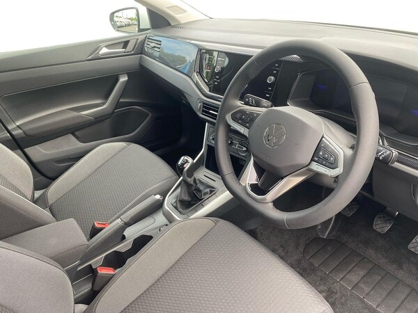 Used Volkswagen Polo 2025 for sale - 76144252: Photo 15