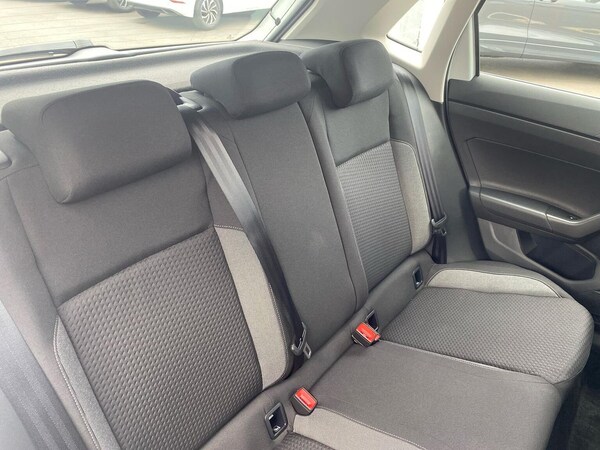 Used Volkswagen Polo 2025 for sale - 76144252: Photo 16