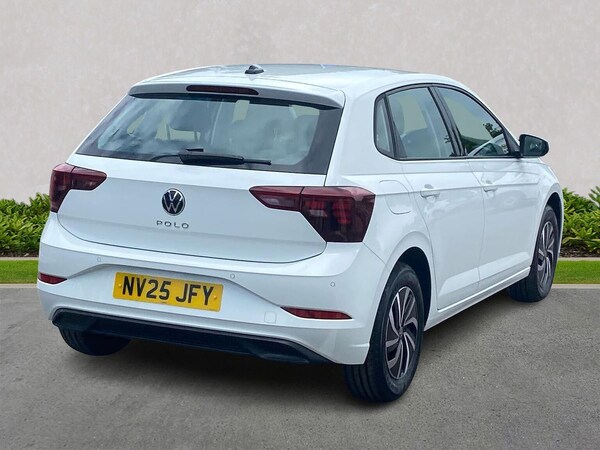 Used Volkswagen Polo 2025 for sale - 76144252: Photo 18