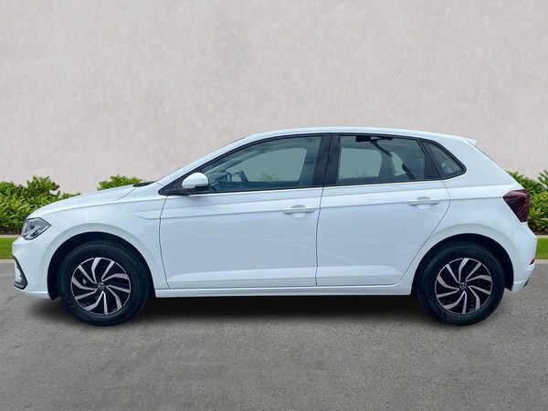 Used Volkswagen Polo 2025 for sale - 76144252: Photo 19
