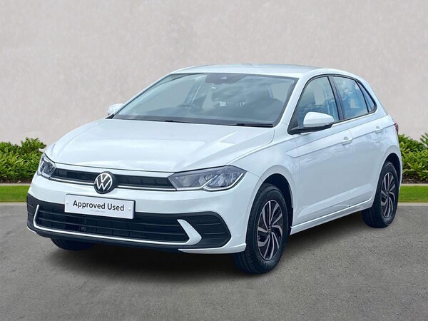 Used Volkswagen Polo 2025 for sale - 76144252: Photo 20