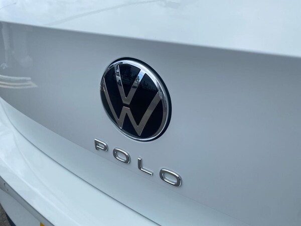Used Volkswagen Polo 2025 for sale - 76144252: Photo 25
