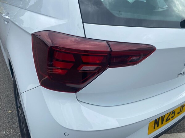 Used Volkswagen Polo 2025 for sale - 76144252: Photo 27