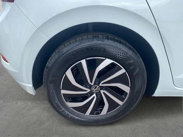 Used Volkswagen Polo 2025 for sale - 76144252: Photo 6