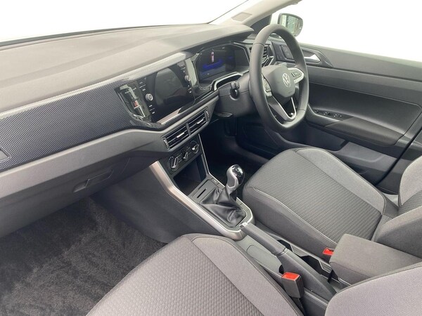 Used Volkswagen Polo 2025 for sale - 76144252: Photo 7