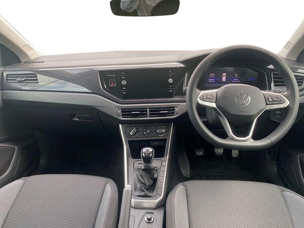Used Volkswagen Polo 2025 for sale - 76144252: Photo 8
