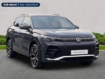 Used Volkswagen Tiguan 2025 for sale - 78470180: Photo