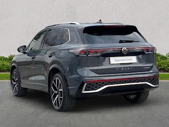 Used Volkswagen Tiguan 2025 for sale - 78470180: Photo
