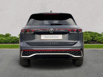 Used Volkswagen Tiguan 2025 for sale - 78470180: Photo