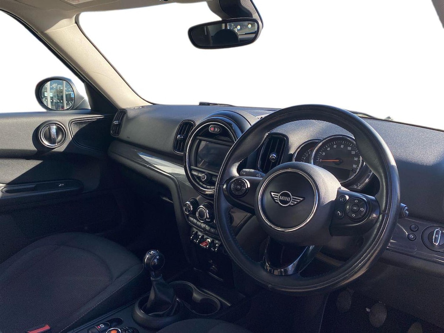 Used MINI Countryman 2018 for sale - 77938251: Photo 10