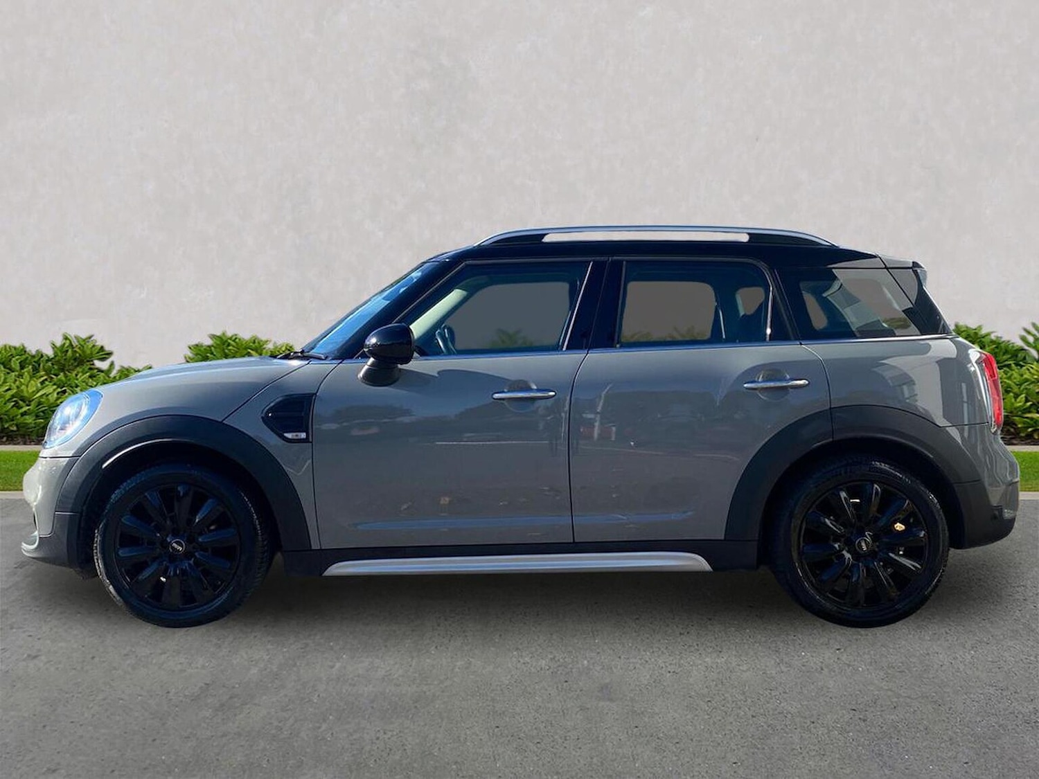 Used MINI Countryman 2018 for sale - 77938251: Photo 13