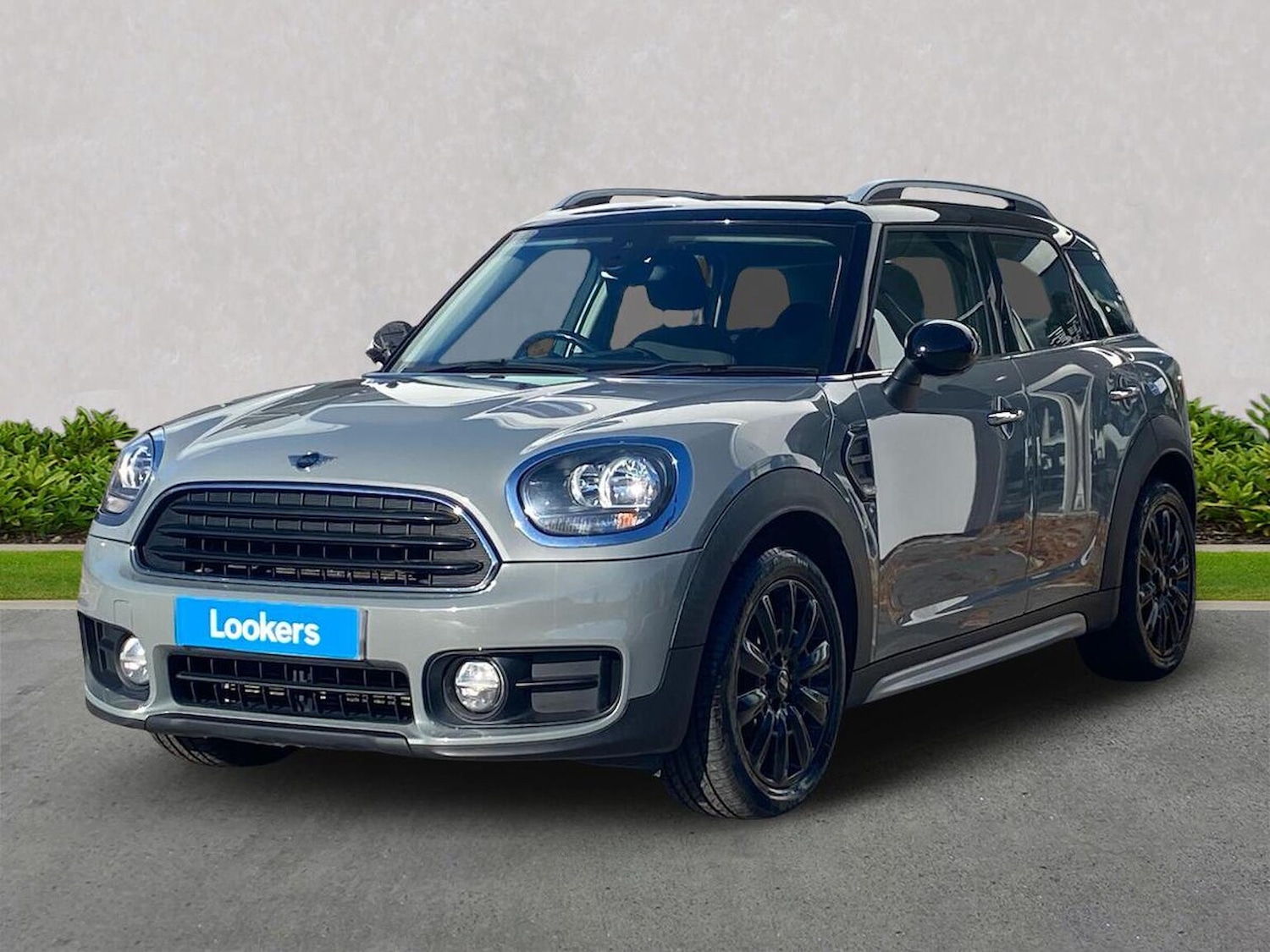Used MINI Countryman 2018 for sale - 77938251: Photo 14