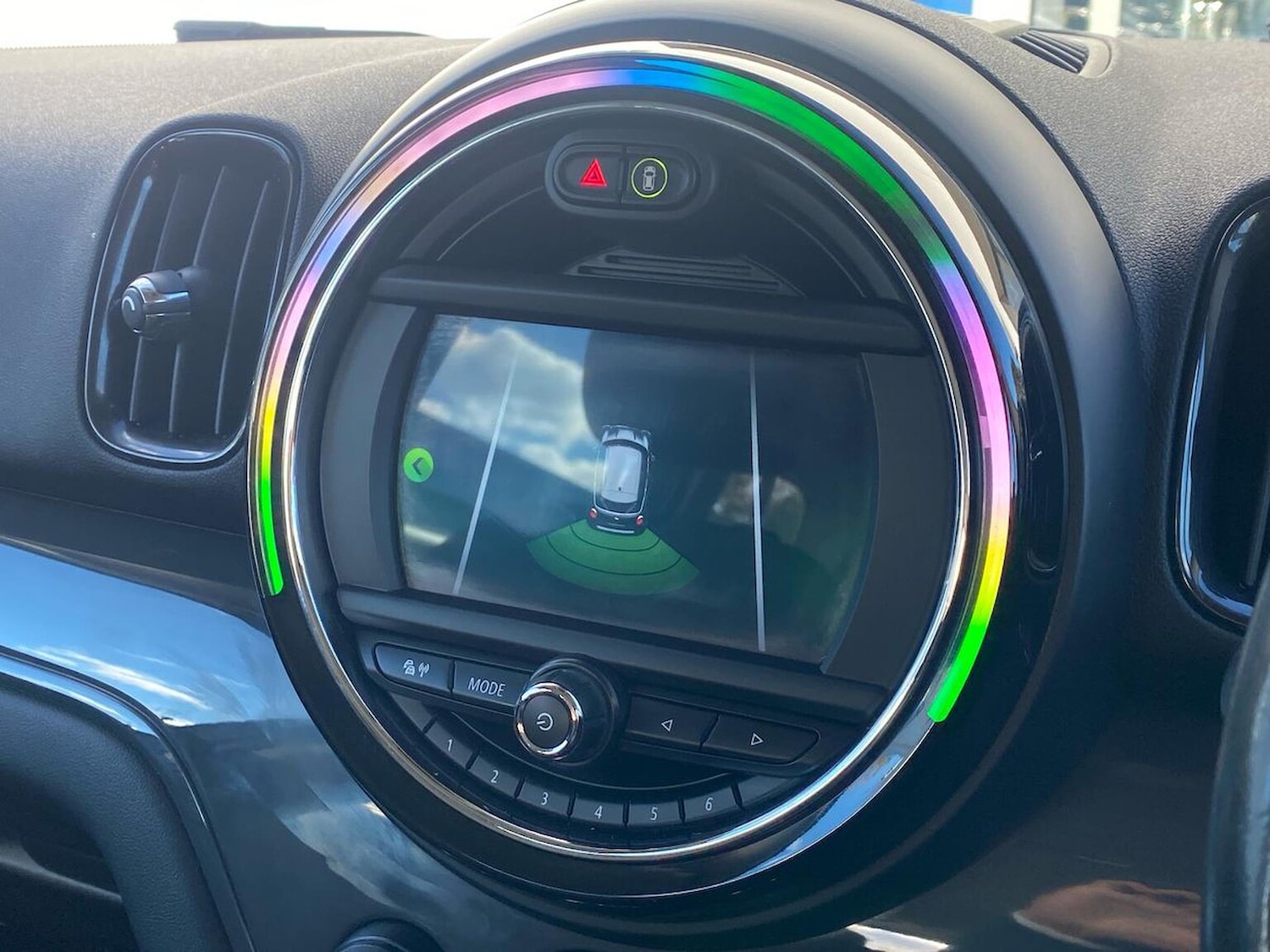 Used MINI Countryman 2018 for sale - 77938251: Photo 15