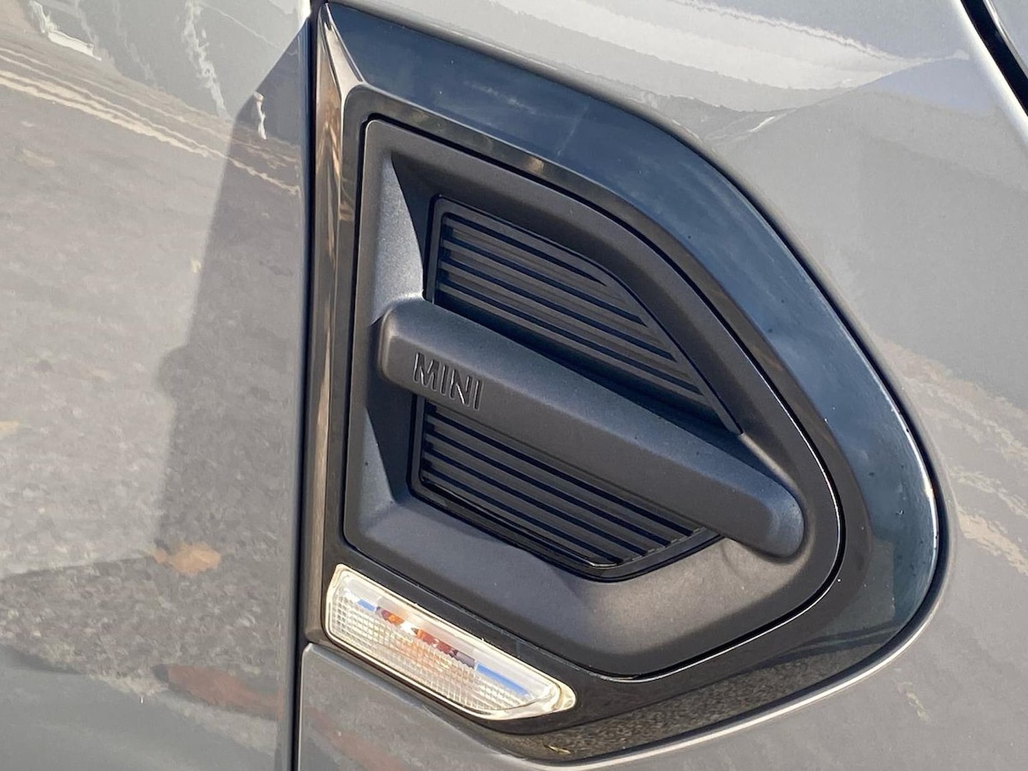 Used MINI Countryman 2018 for sale - 77938251: Photo 19