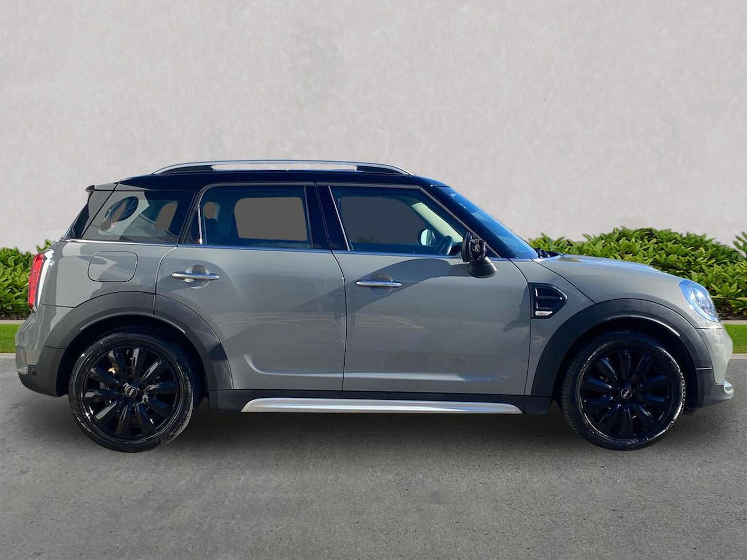 Used MINI Countryman 2018 for sale - 77938251: Photo 3