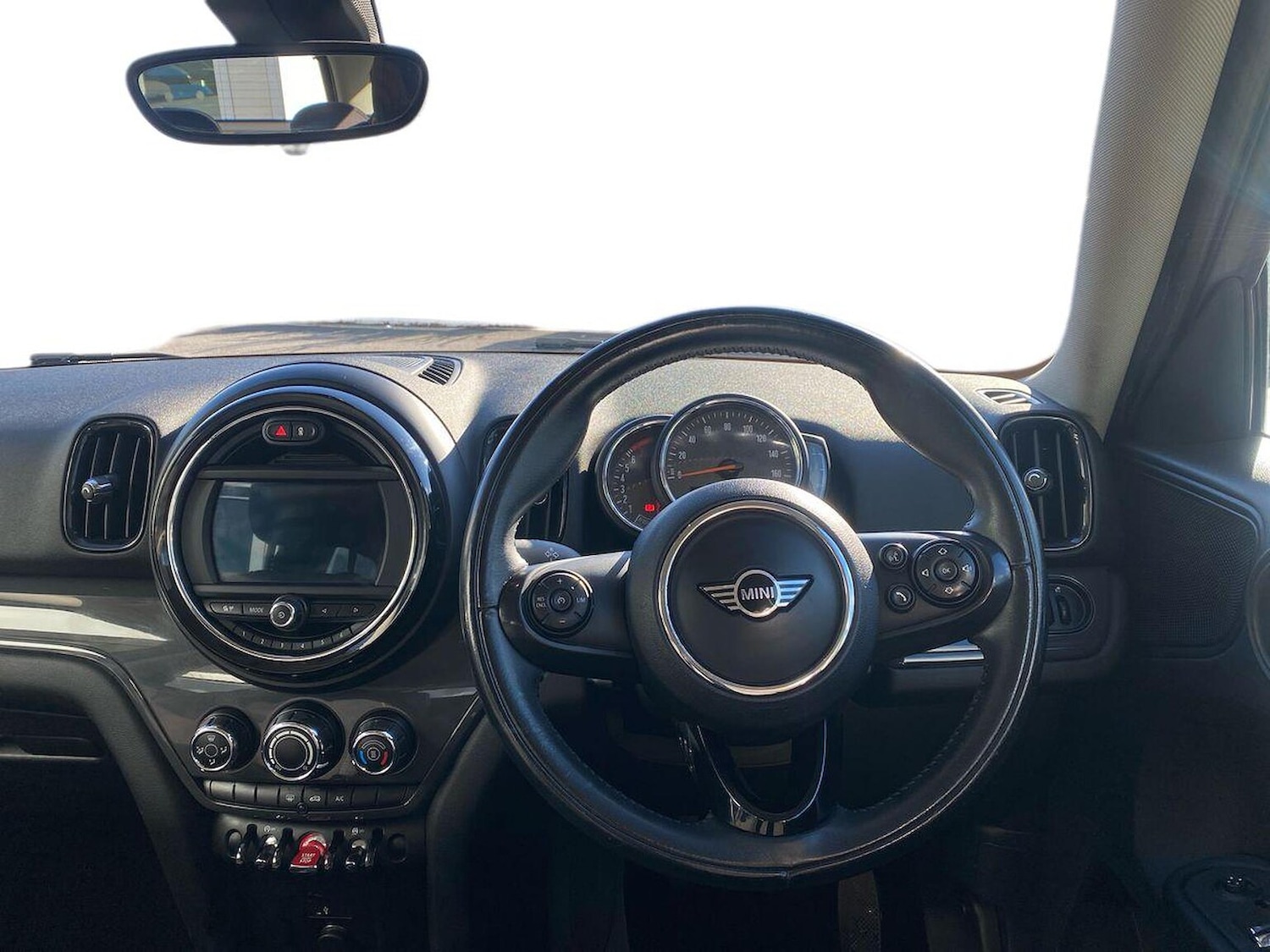 Used MINI Countryman 2018 for sale - 77938251: Photo 6